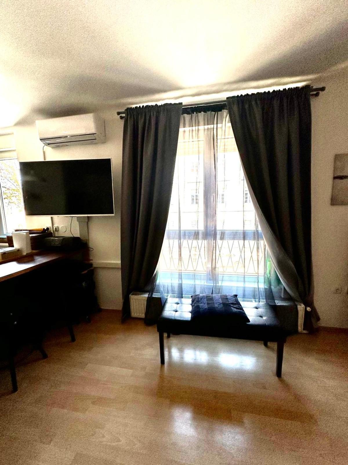 Apartment Pm Zagreb Eksteriør billede