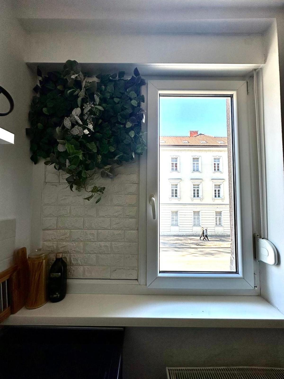 Apartment Pm Zagreb Eksteriør billede