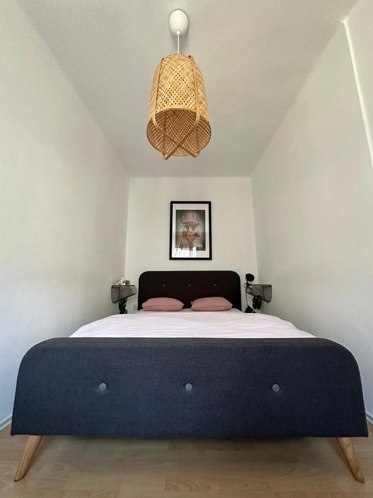Apartment Pm Zagreb Eksteriør billede